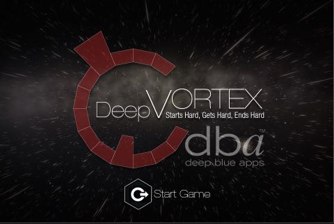 Deep Vortex