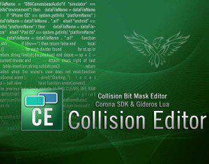 Collision Editor