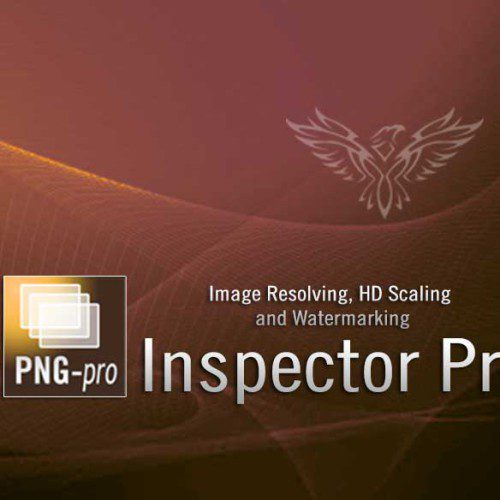 PNG Inspector Pro