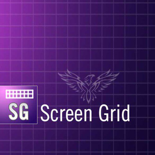 Screen Grid