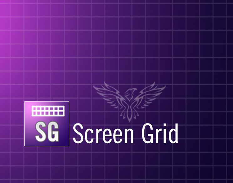 Screen Grid