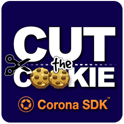 Cut The Cookie