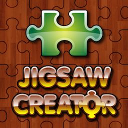 Jigsaw Creator
