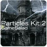 GS Particles Set 2